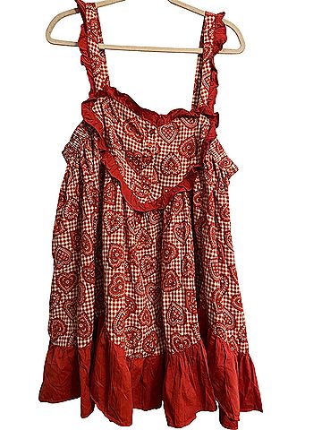 Urban Outfitters Casual Dress (view 1)