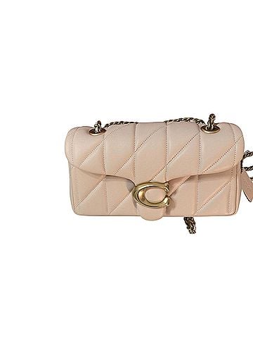 Coach Leather Crossbody Bag (view 1)