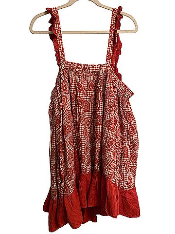 Urban Outfitters Casual Dress (view 2)