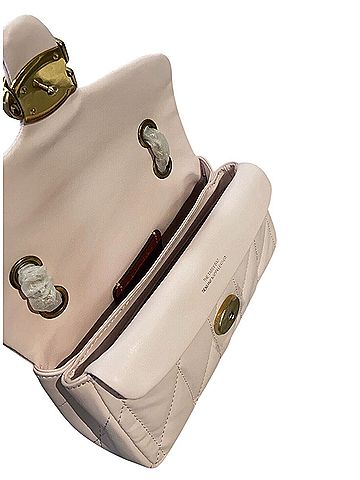 Coach Leather Crossbody Bag (view 2)