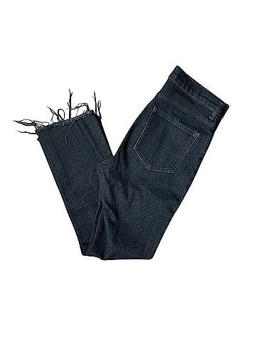Everlane Kick Crop Jeans (view 2)