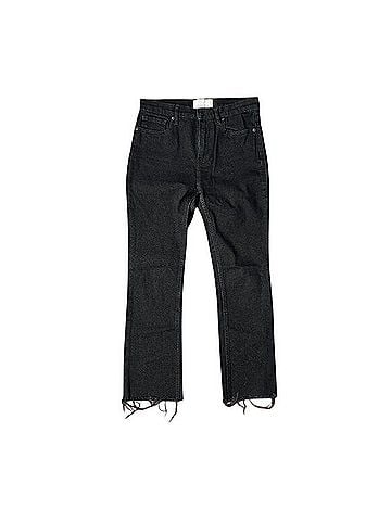Everlane Kick Crop Jeans (view 1)