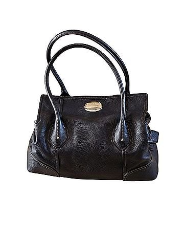 Lancel Leather Tote (view 1)