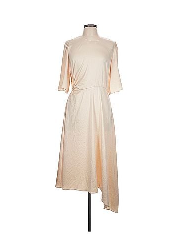 BA&SH Casual Dress (view 1)