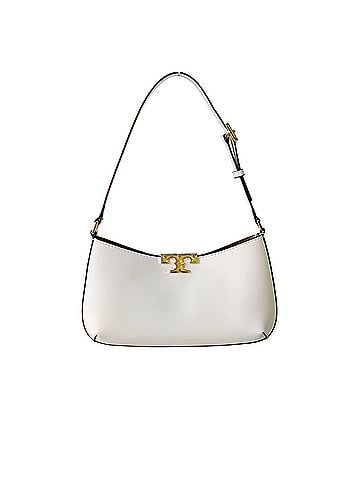 Tory Burch Leather Shoulder Bag (view 1)