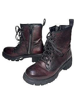 Thursday Boot Company Coda Ankle Boots (view 1)