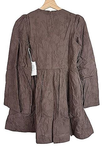 Tuckernuck Becca Casual Dress (view 2)