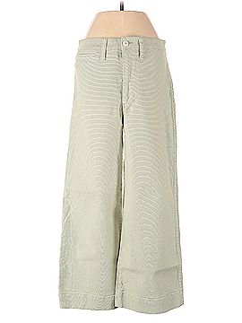 Madewell Madewell Casual Pants (view 1)