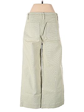 Madewell Madewell Casual Pants (view 2)