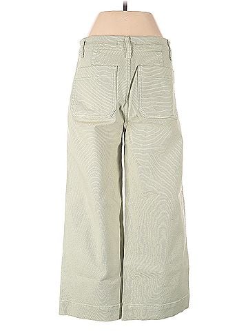 Madewell Madewell Casual Pants (view 2)