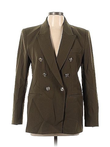 Zara Zara Blazer (view 1)