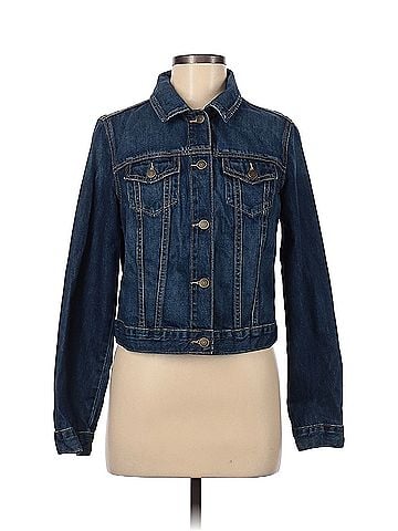 Old Navy Old Navy Denim Jacket (view 1)