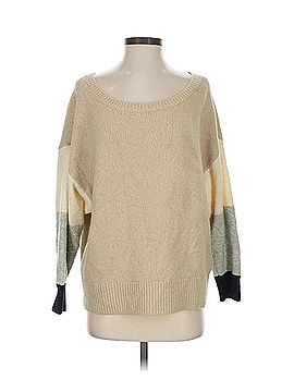 Alice + Olivia Pullover Sweater (view 1)