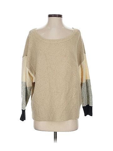 Alice + Olivia Pullover Sweater (view 1)