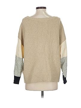 Alice + Olivia Pullover Sweater (view 2)