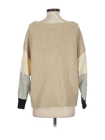 Alice + Olivia Pullover Sweater (view 2)
