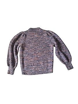 Madewell Pullover Sweater (view 2)