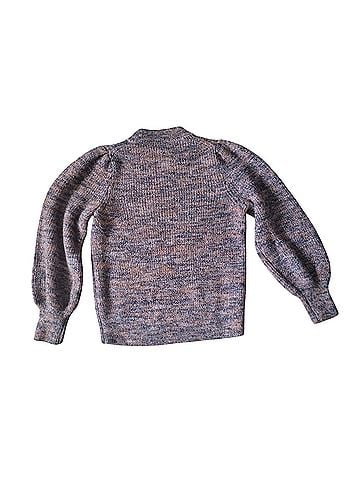 Madewell Pullover Sweater (view 2)
