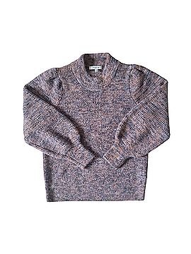 Madewell Pullover Sweater (view 1)