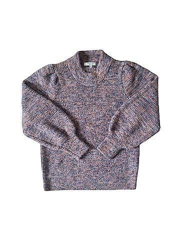 Madewell Pullover Sweater (view 1)