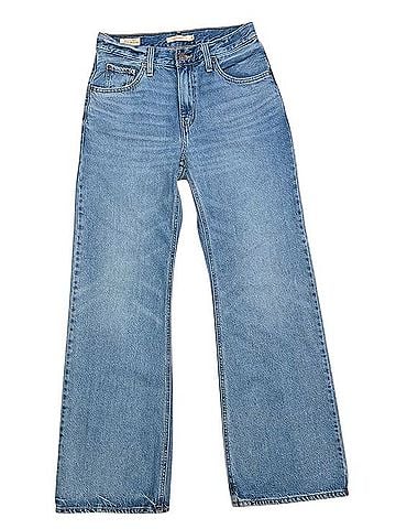 Levi's loose boot Jeans (view 2)