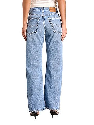 Levi's loose boot Jeans (view 1)