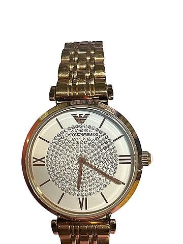 Emporio Armani Watch (view 1)