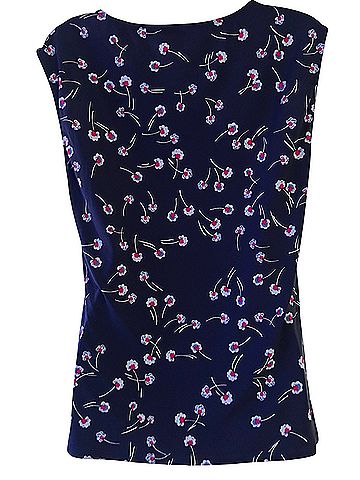 Vince Camuto Sleeveless Top (view 2)