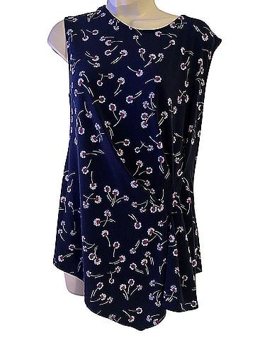 Vince Camuto Sleeveless Top (view 1)