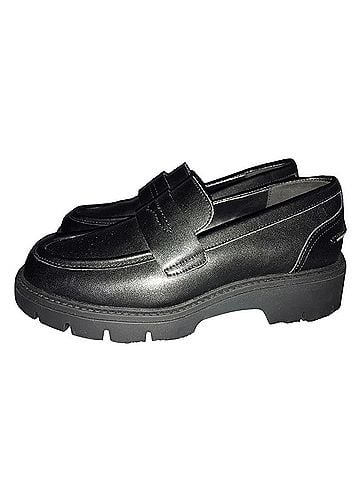 Blondo Kaider Lug Loafer Flats (view 1)