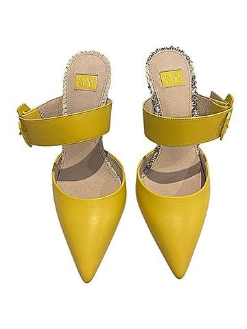 Louise Et Cie Talila Heels (view 1)
