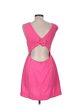 Rixo London Cocktail Dress (view 2)