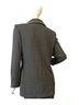 St. John Stripes Black White Jacket Size 8 - photo 2