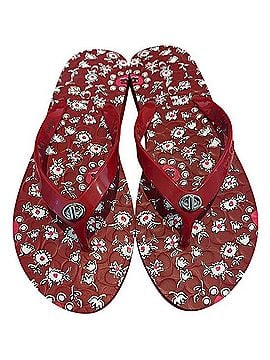 Coach Abbigail Flip Flops (view 1)