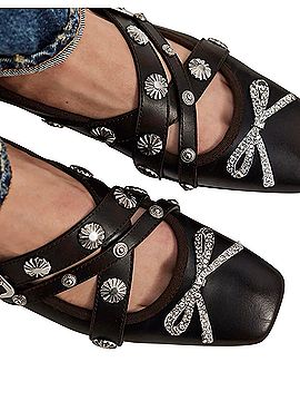 Free People Heels (view 1)