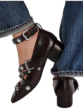 Free People Heels (view 2)