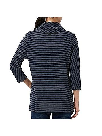 Talbots Long Sleeve Top (view 2)