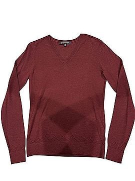 Brooks Brothers Wool Pullover Sweater (view 1)