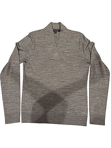 Brooks Brothers Wool Pullover Sweater (view 1)