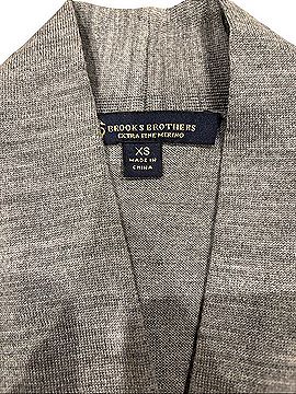 Brooks Brothers Wool Pullover Sweater (view 2)