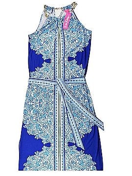 Lilly Pulitzer Bingham Casual Dress (view 2)