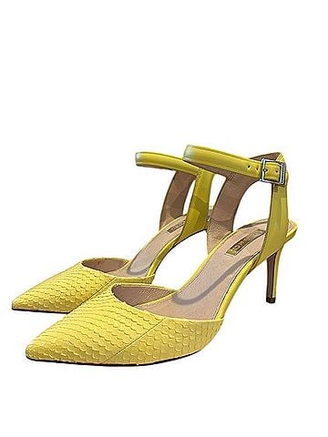 Louise Et Cie Kota Heels (view 1)