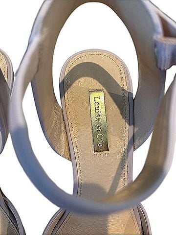 Louise Et Cie Kota Heels (view 2)