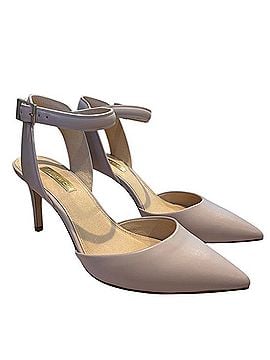 Louise Et Cie Kota Heels (view 1)