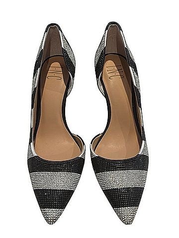 INC International Concepts D'Orsay Pumps Heels (view 1)
