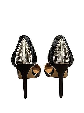 INC International Concepts D'Orsay Pumps Heels (view 2)