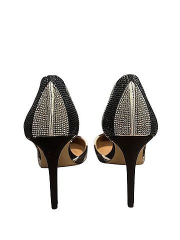 INC International Concepts D'Orsay Pumps Heels (view 2)