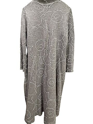 Marimekko Wool Dress (view 2)
