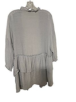 Easel Kimono (view 2)