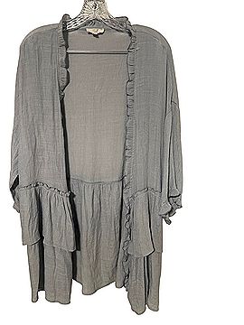Easel Kimono (view 1)